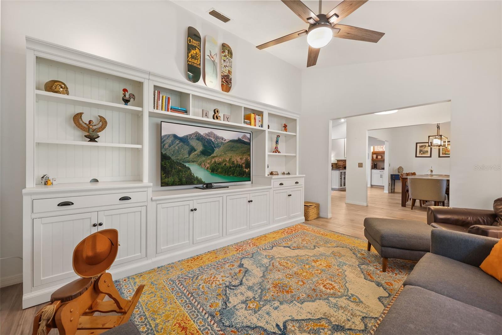 SWEETWATER COUNTRY CLUB SEC A - Residential