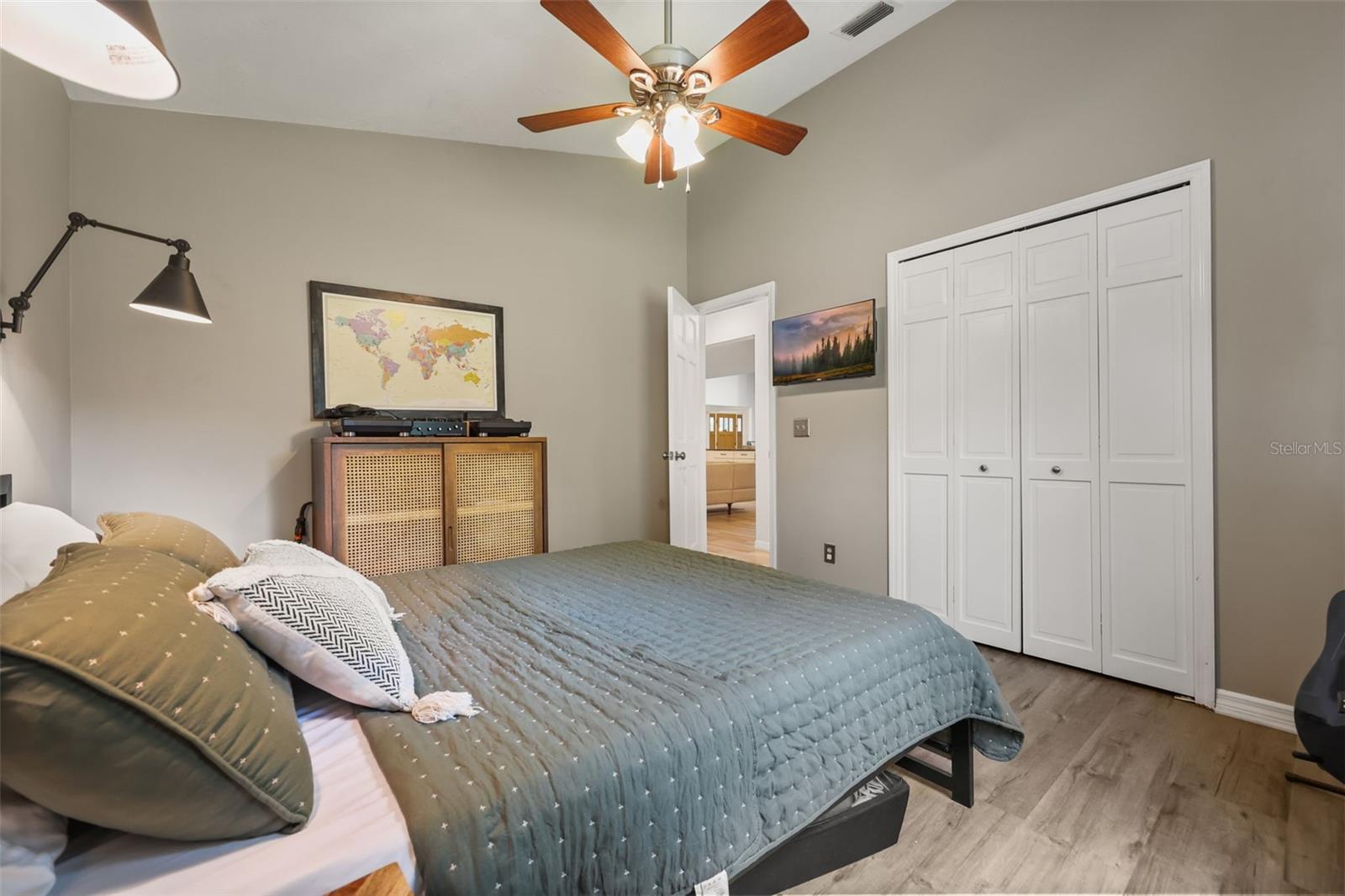 SWEETWATER COUNTRY CLUB SEC A - Residential