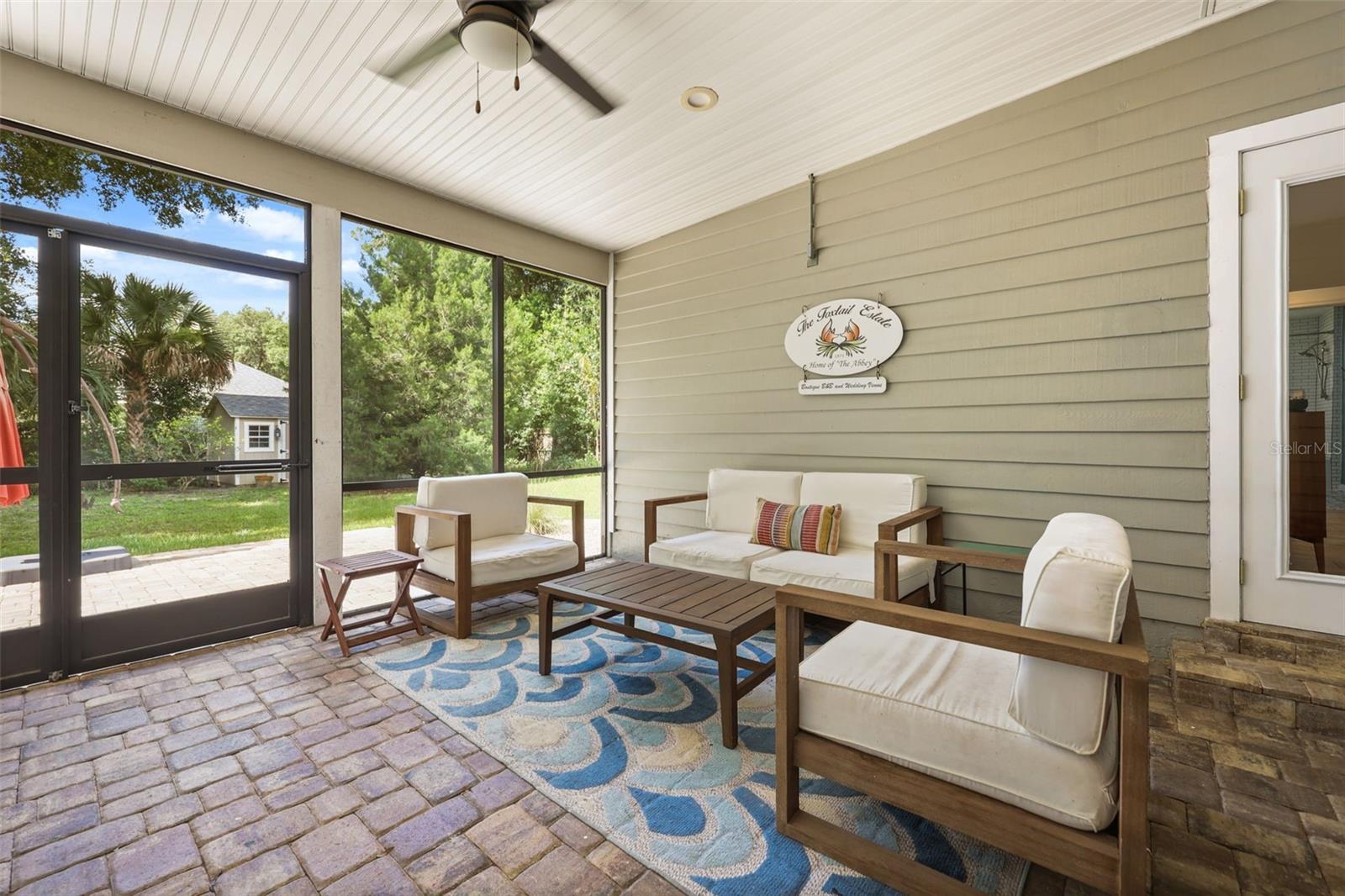 SWEETWATER COUNTRY CLUB SEC A - Residential