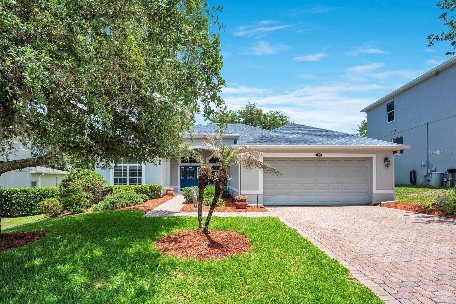 CLERMONT BEACON RIDGE AT LEGENDS PH 05 LO - Residential