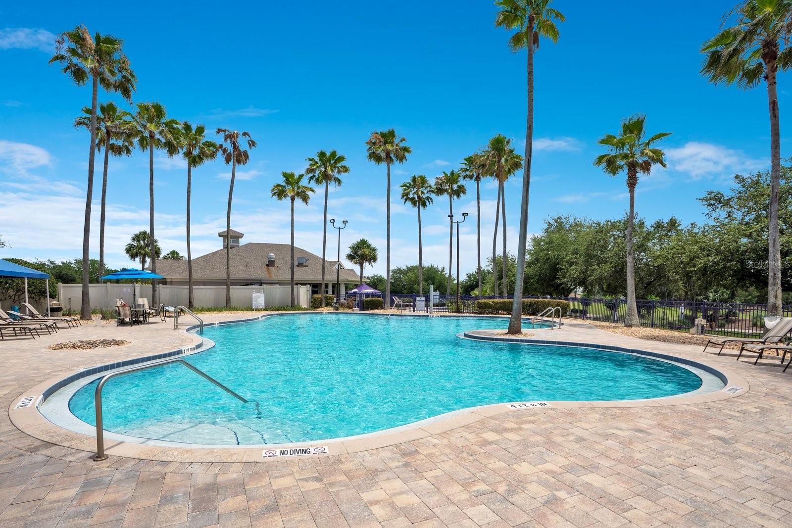 CLERMONT BEACON RIDGE AT LEGENDS PH 05 LO - Residential