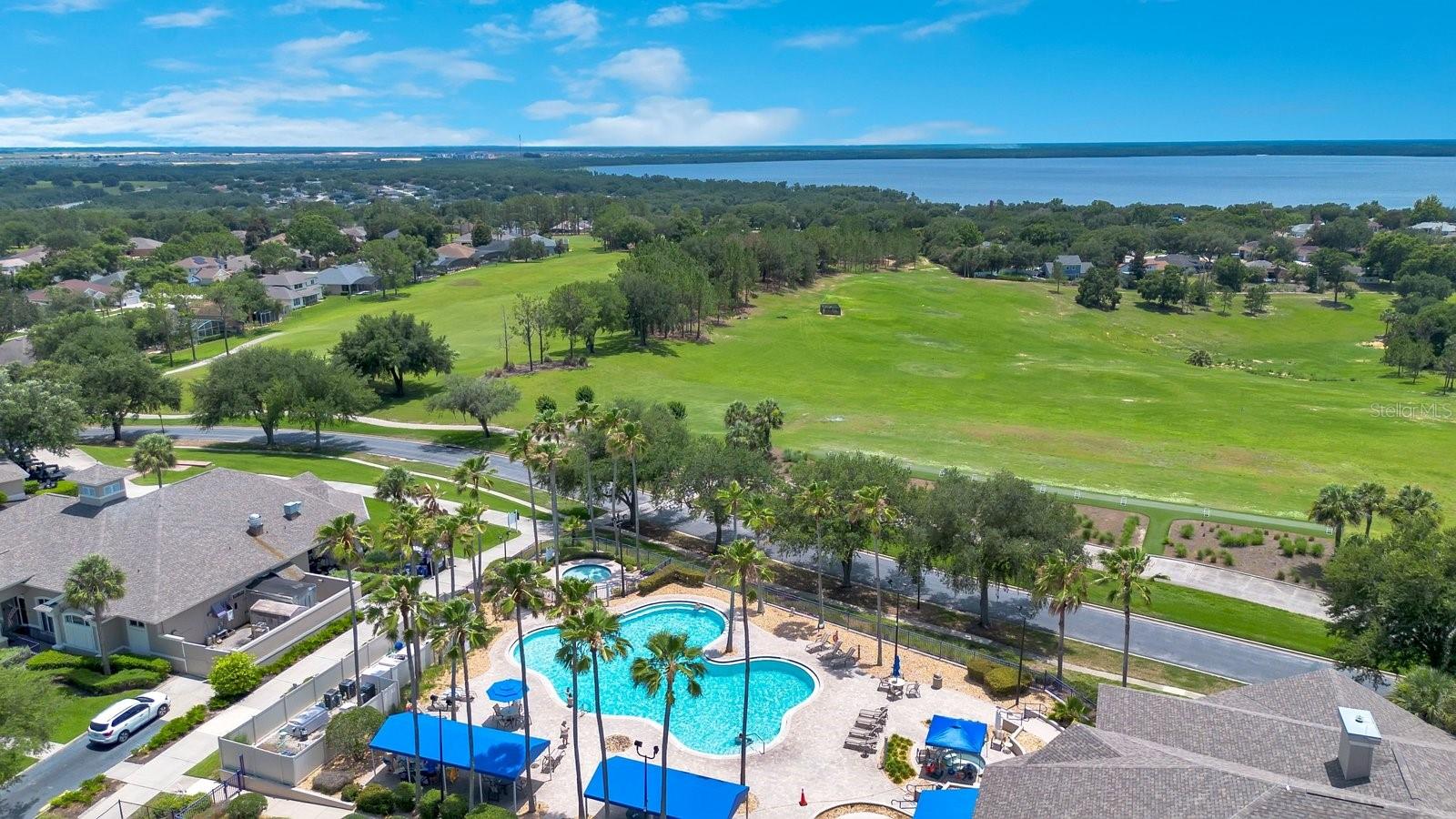 CLERMONT BEACON RIDGE AT LEGENDS PH 05 LO - Residential