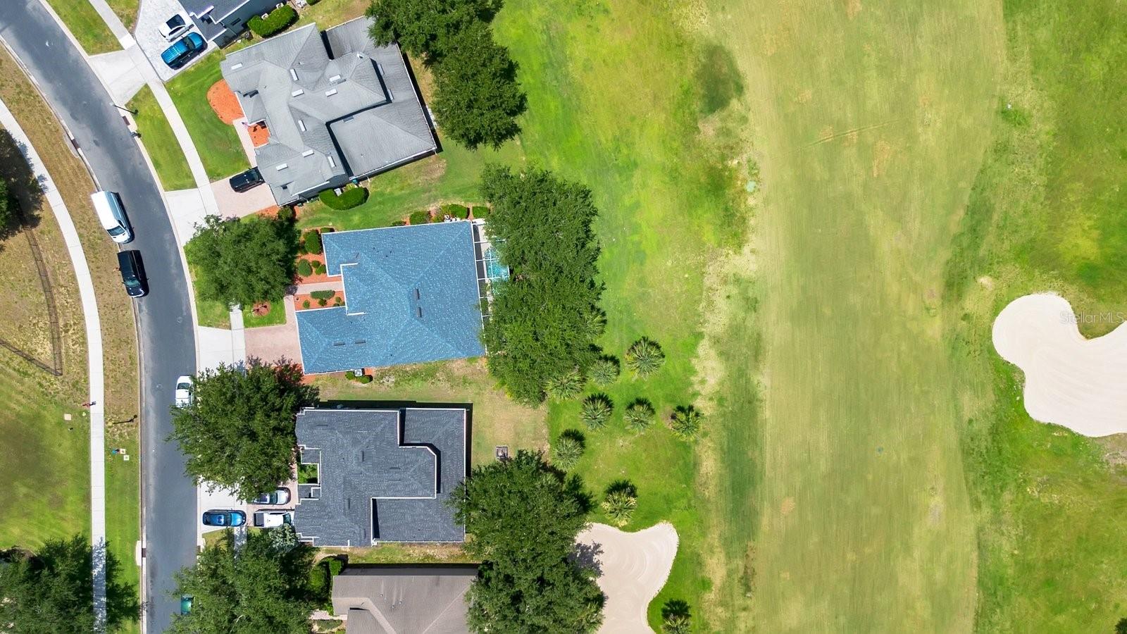 CLERMONT BEACON RIDGE AT LEGENDS PH 05 LO - Residential