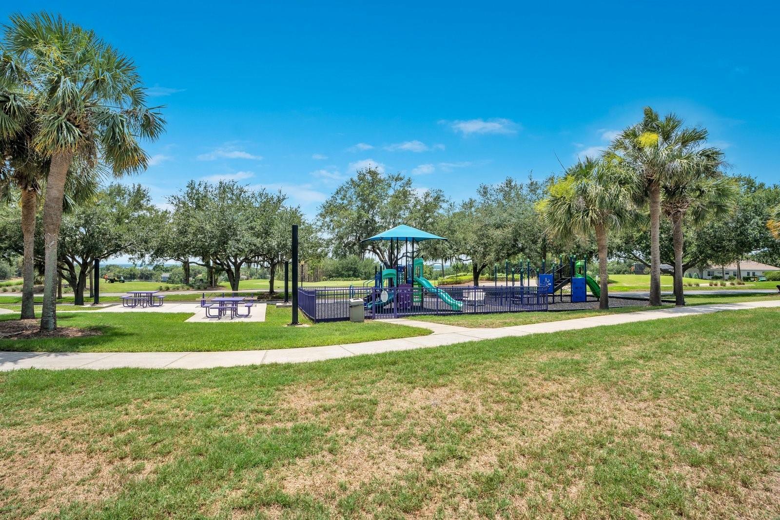 CLERMONT BEACON RIDGE AT LEGENDS PH 05 LO - Residential