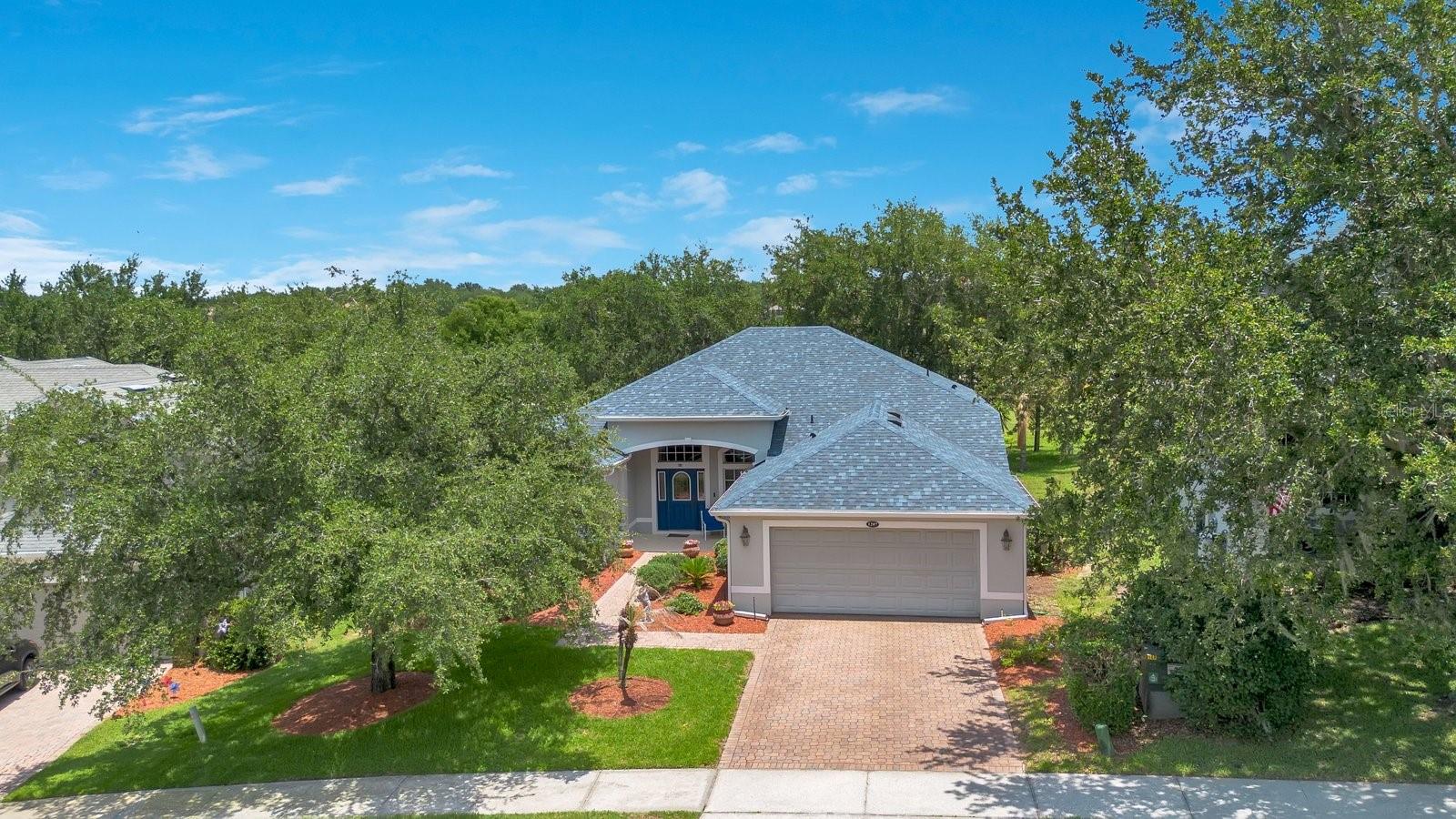 CLERMONT BEACON RIDGE AT LEGENDS PH 05 LO - Residential