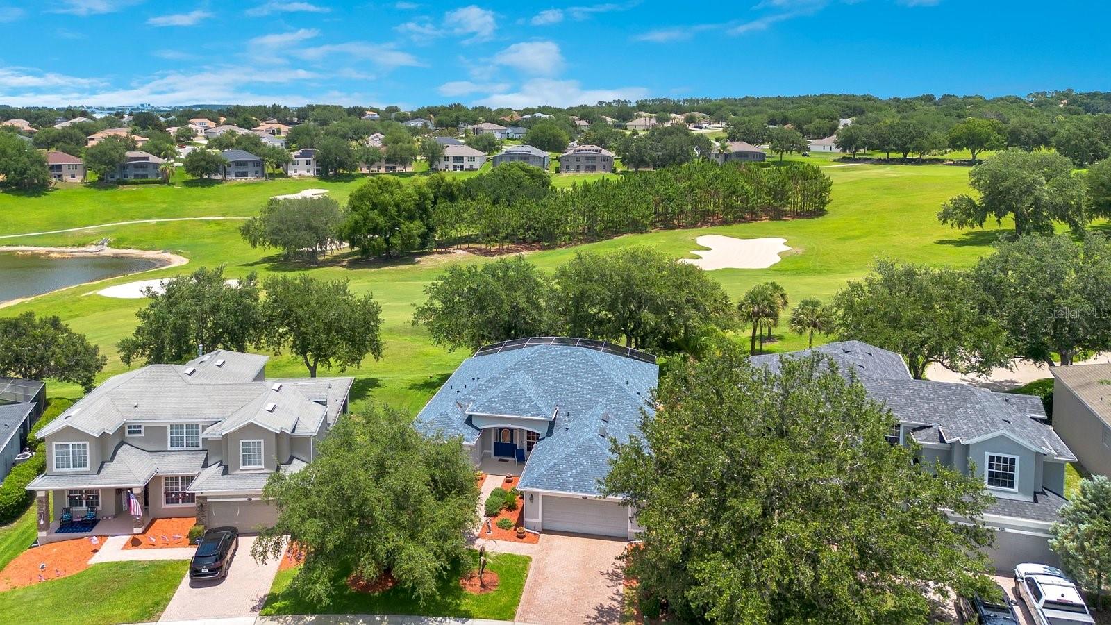 CLERMONT BEACON RIDGE AT LEGENDS PH 05 LO - Residential