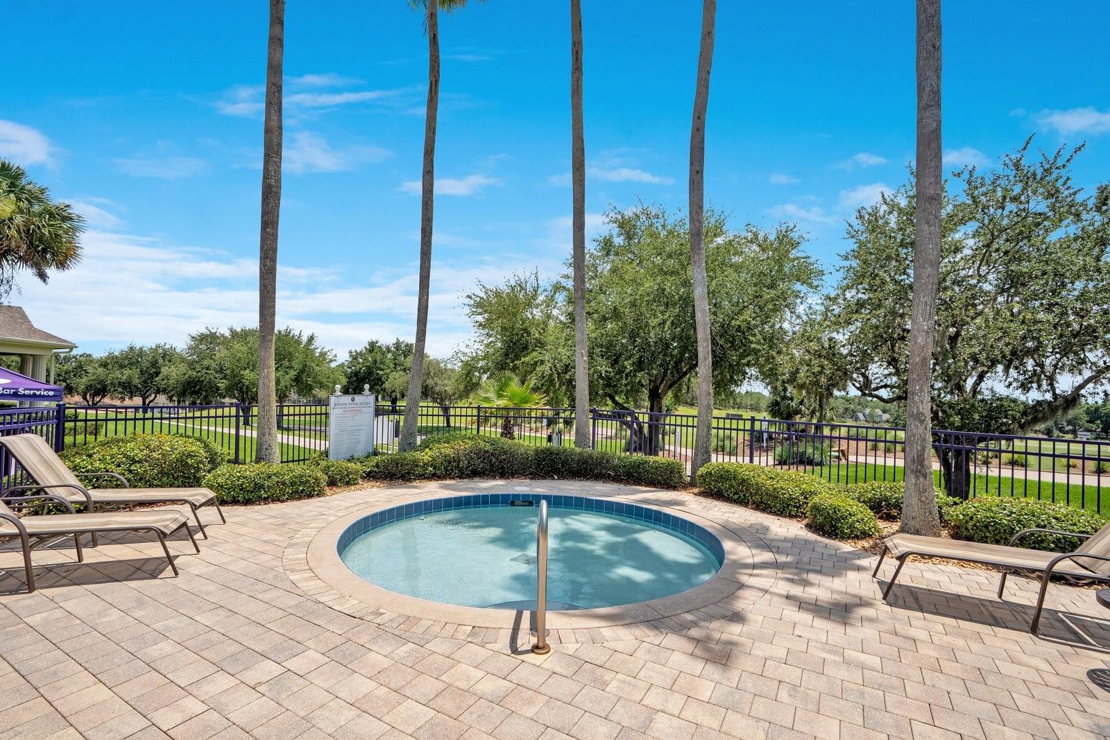 CLERMONT BEACON RIDGE AT LEGENDS PH 05 LO - Residential