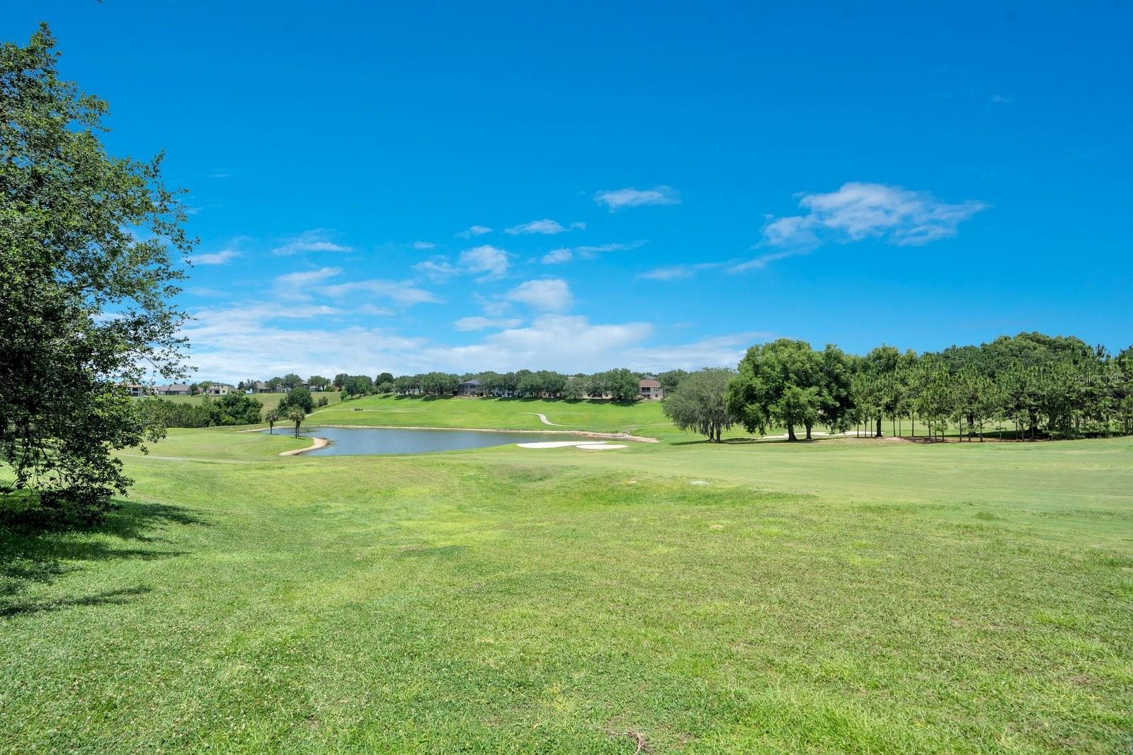 CLERMONT BEACON RIDGE AT LEGENDS PH 05 LO - Residential