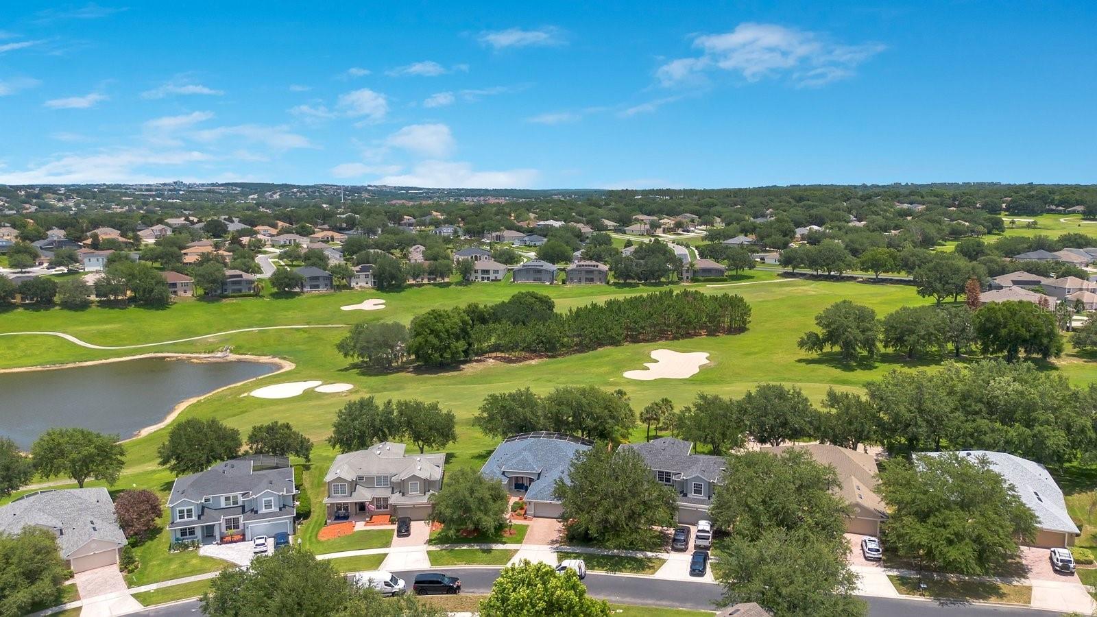 CLERMONT BEACON RIDGE AT LEGENDS PH 05 LO - Residential