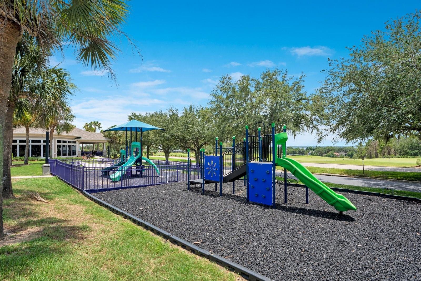 CLERMONT BEACON RIDGE AT LEGENDS PH 05 LO - Residential