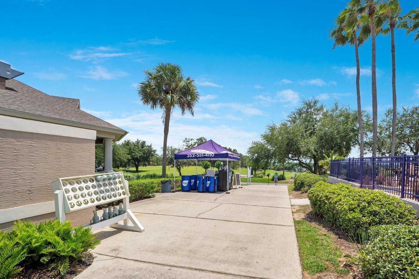 CLERMONT BEACON RIDGE AT LEGENDS PH 05 LO - Residential