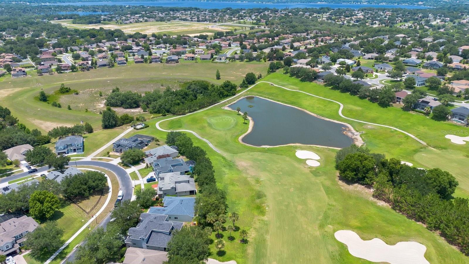 CLERMONT BEACON RIDGE AT LEGENDS PH 05 LO - Residential