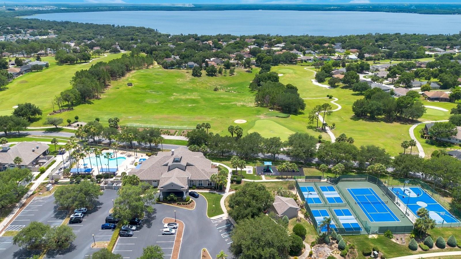 CLERMONT BEACON RIDGE AT LEGENDS PH 05 LO - Residential