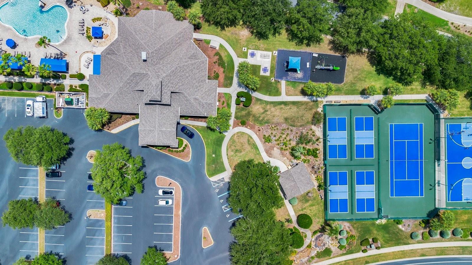 CLERMONT BEACON RIDGE AT LEGENDS PH 05 LO - Residential
