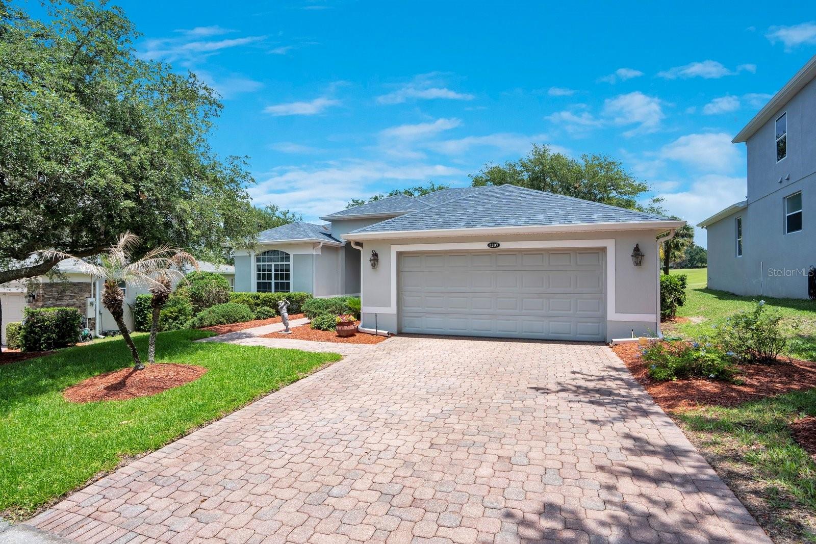 CLERMONT BEACON RIDGE AT LEGENDS PH 05 LO - Residential