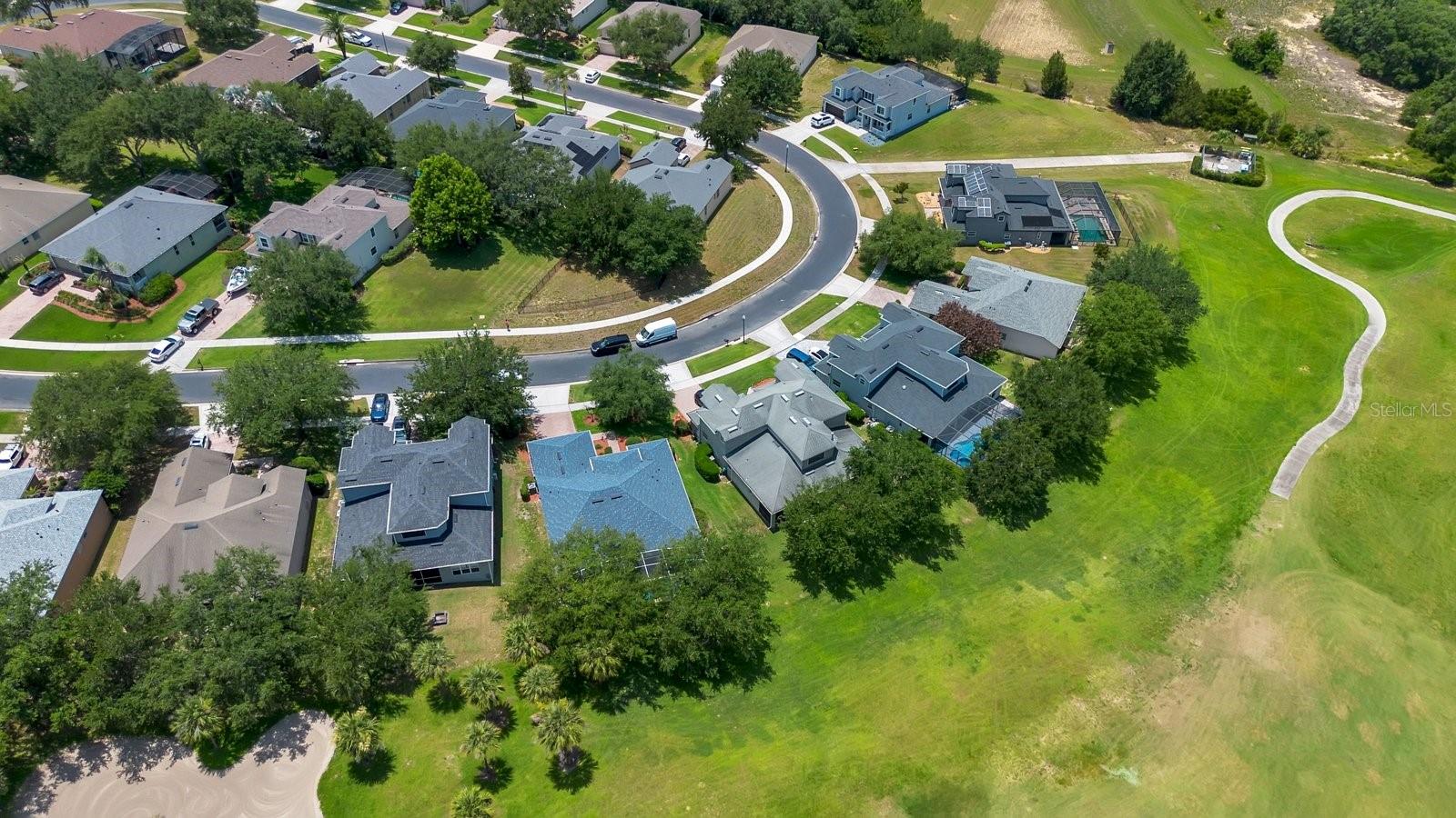 CLERMONT BEACON RIDGE AT LEGENDS PH 05 LO - Residential