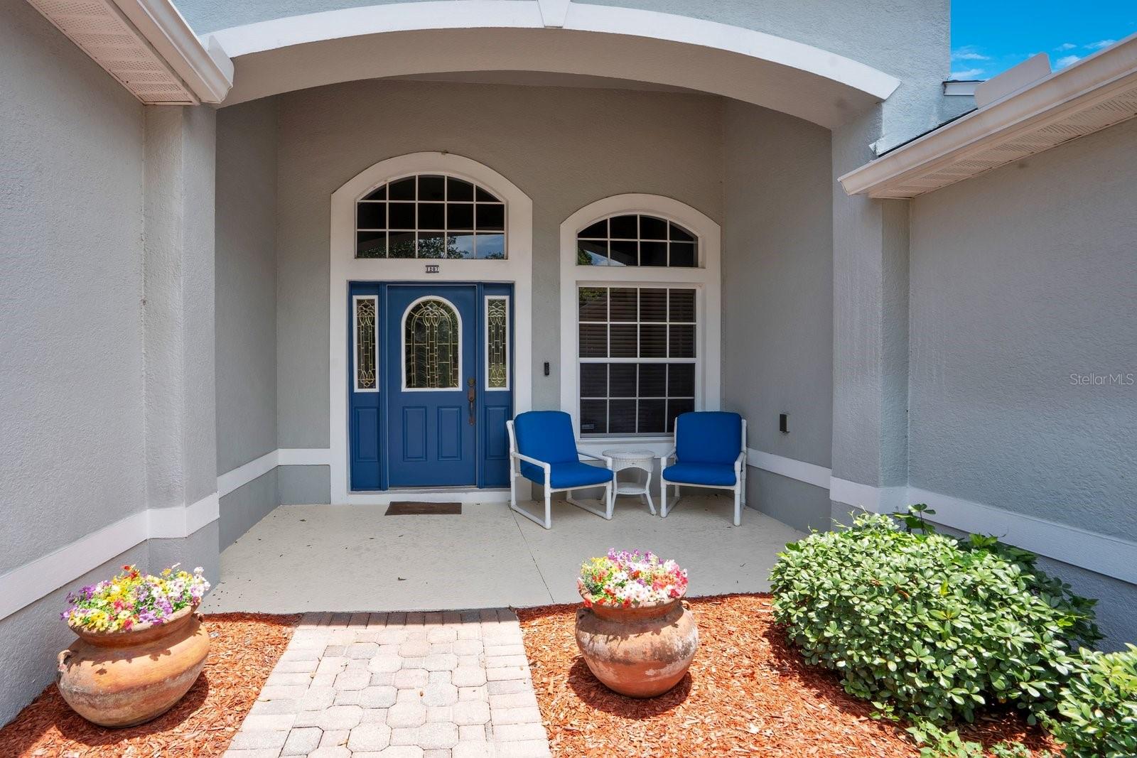 CLERMONT BEACON RIDGE AT LEGENDS PH 05 LO - Residential