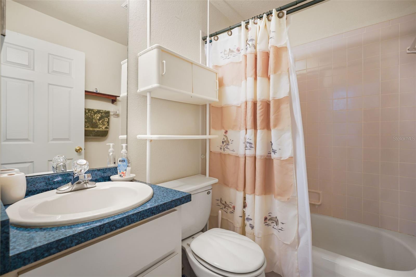 SAND OAK - Residential