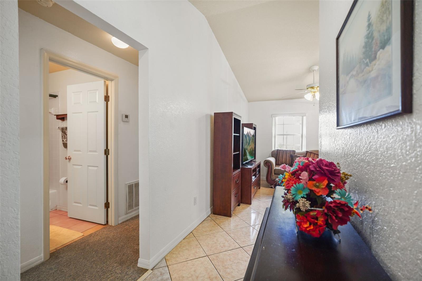SAND OAK - Residential