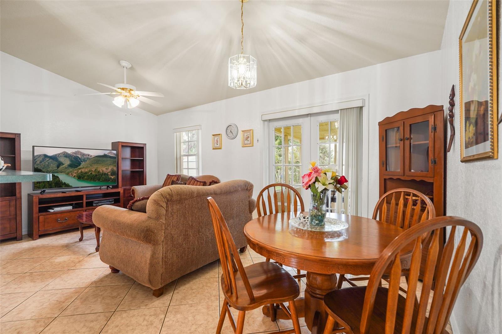 SAND OAK - Residential