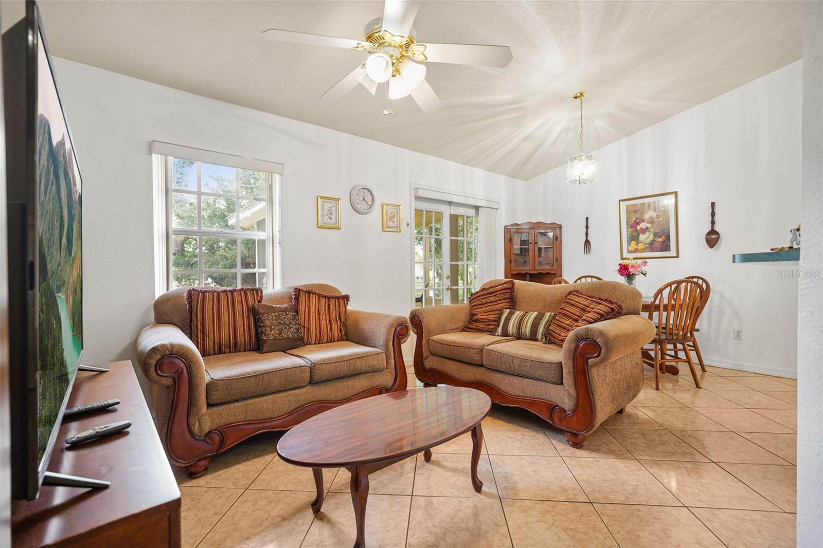 SAND OAK - Residential