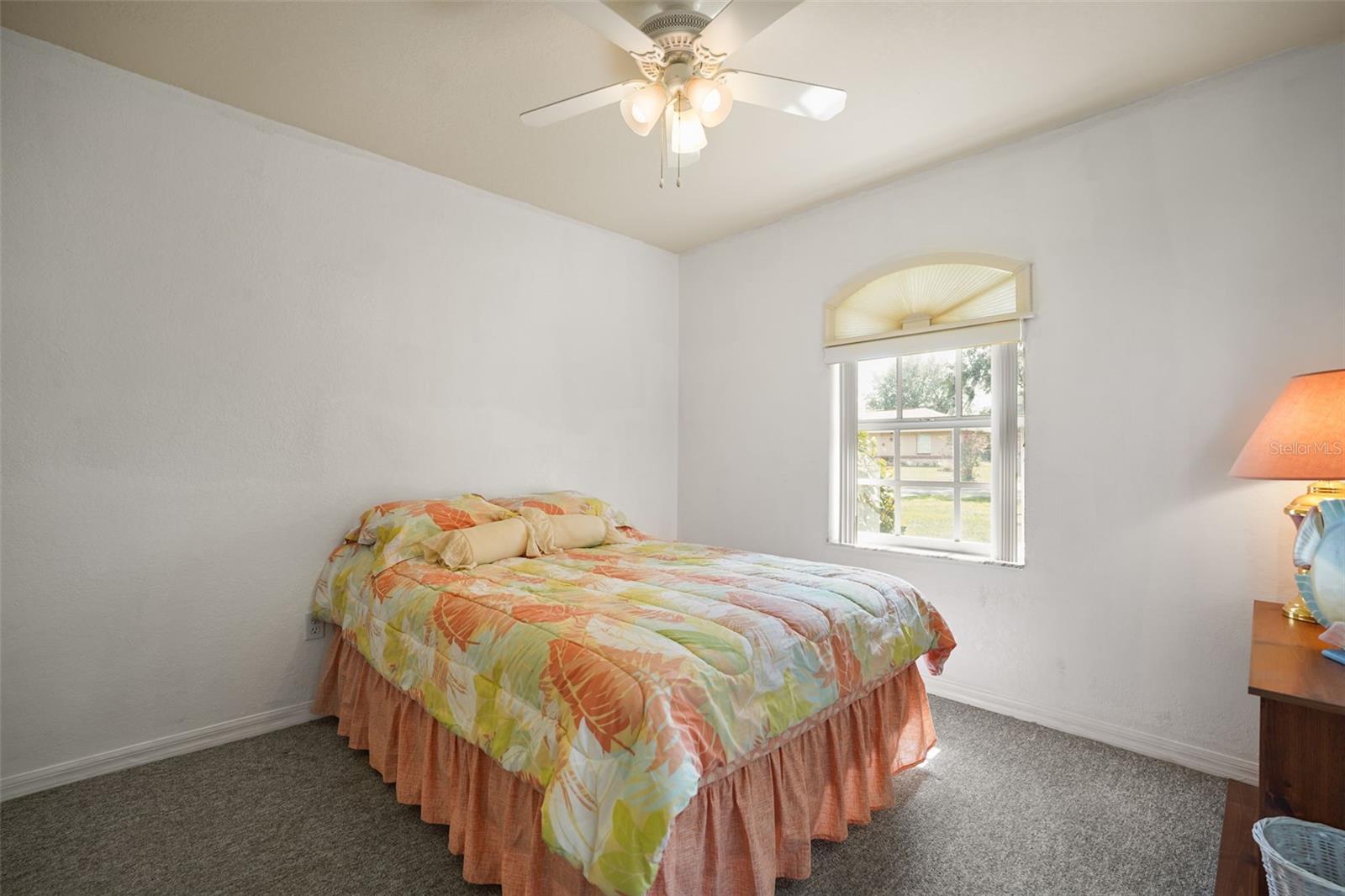 SAND OAK - Residential