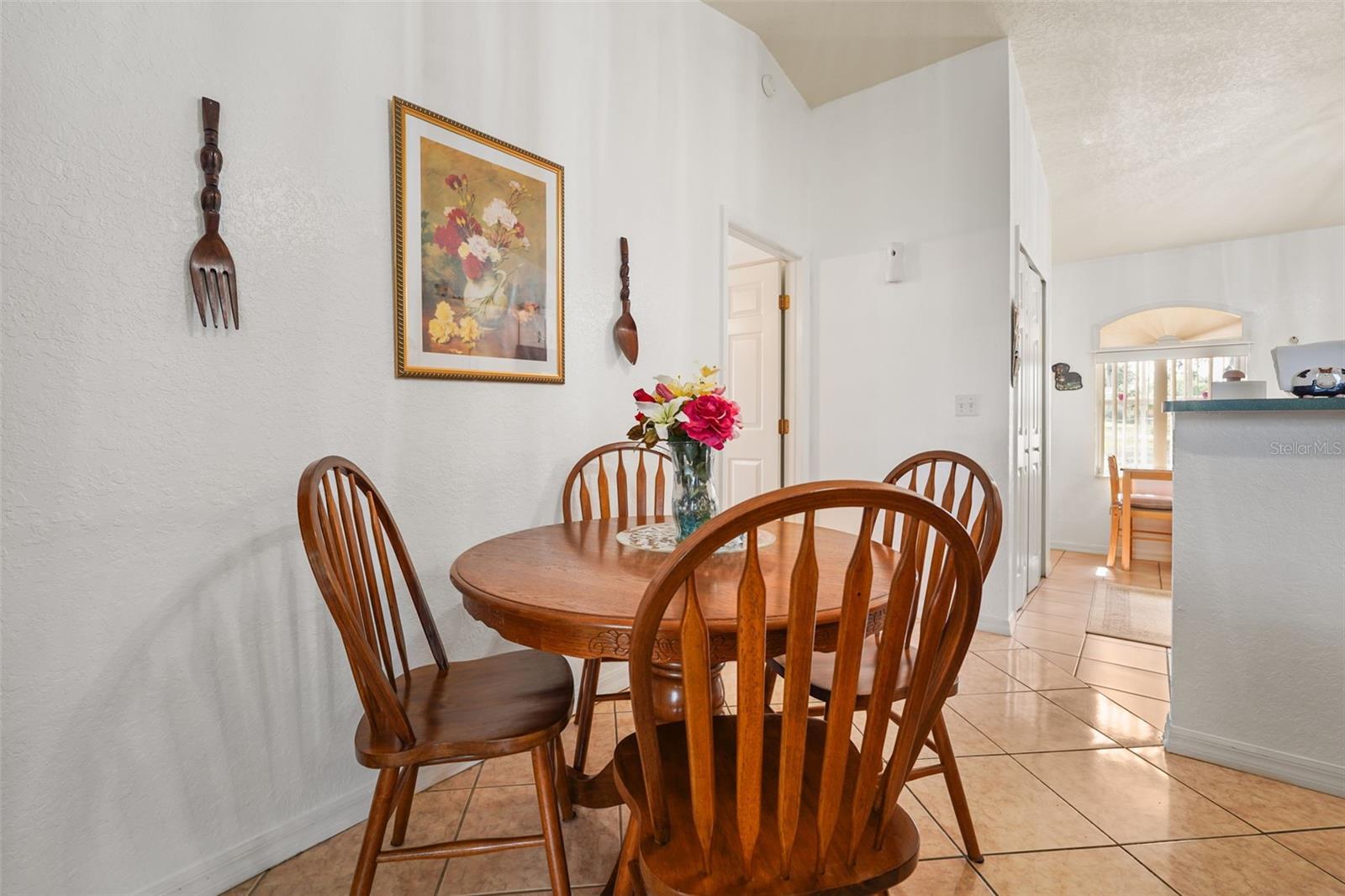 SAND OAK - Residential