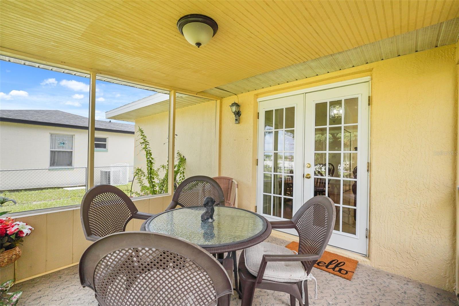 SAND OAK - Residential