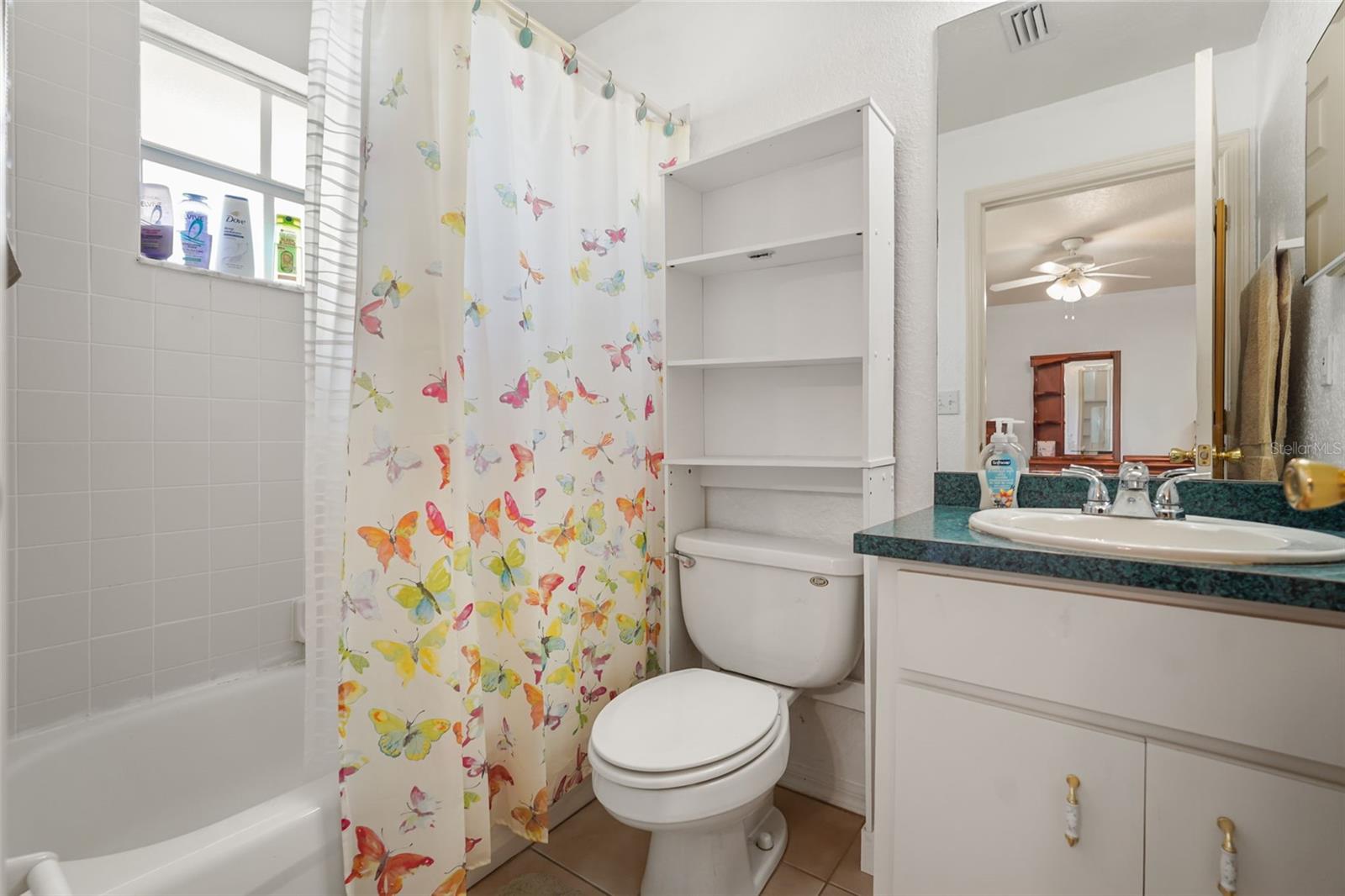 SAND OAK - Residential