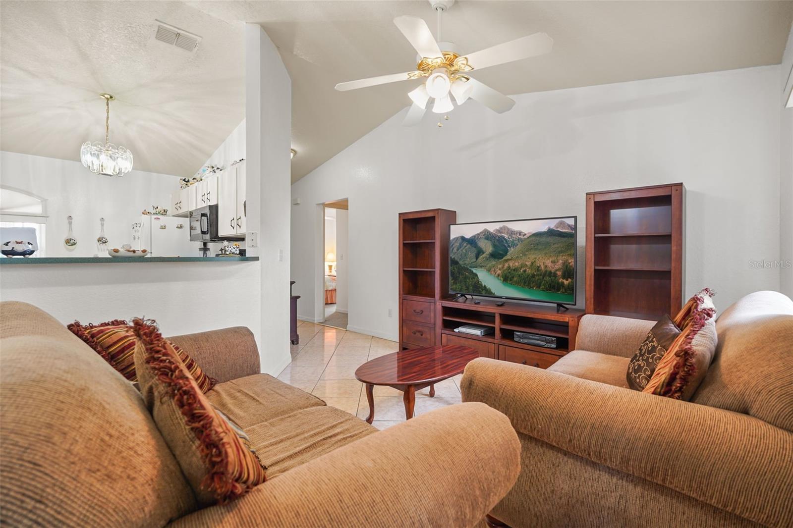 SAND OAK - Residential