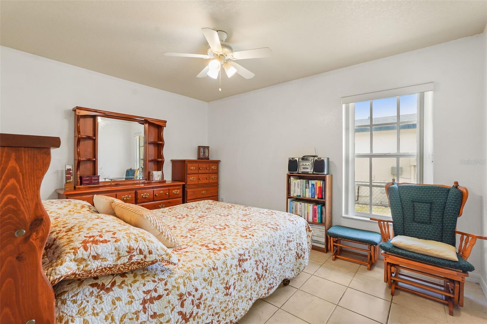 SAND OAK - Residential
