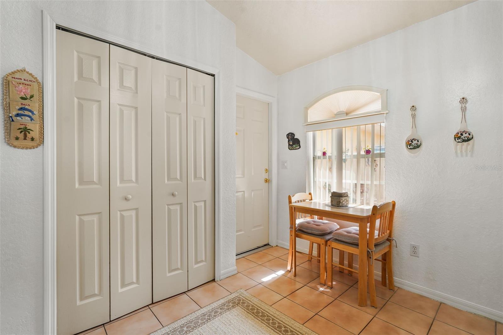 SAND OAK - Residential