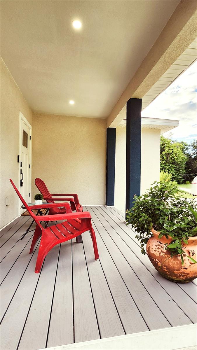 VENSETTA PARK - Residential