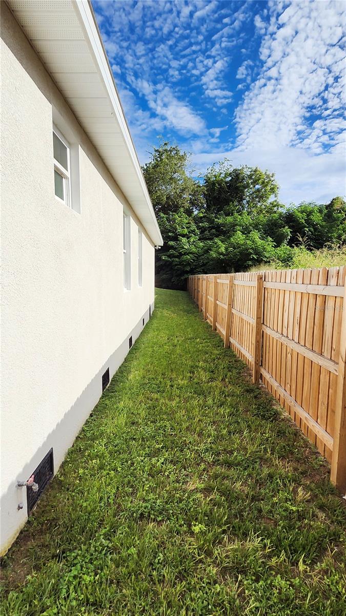 VENSETTA PARK - Residential