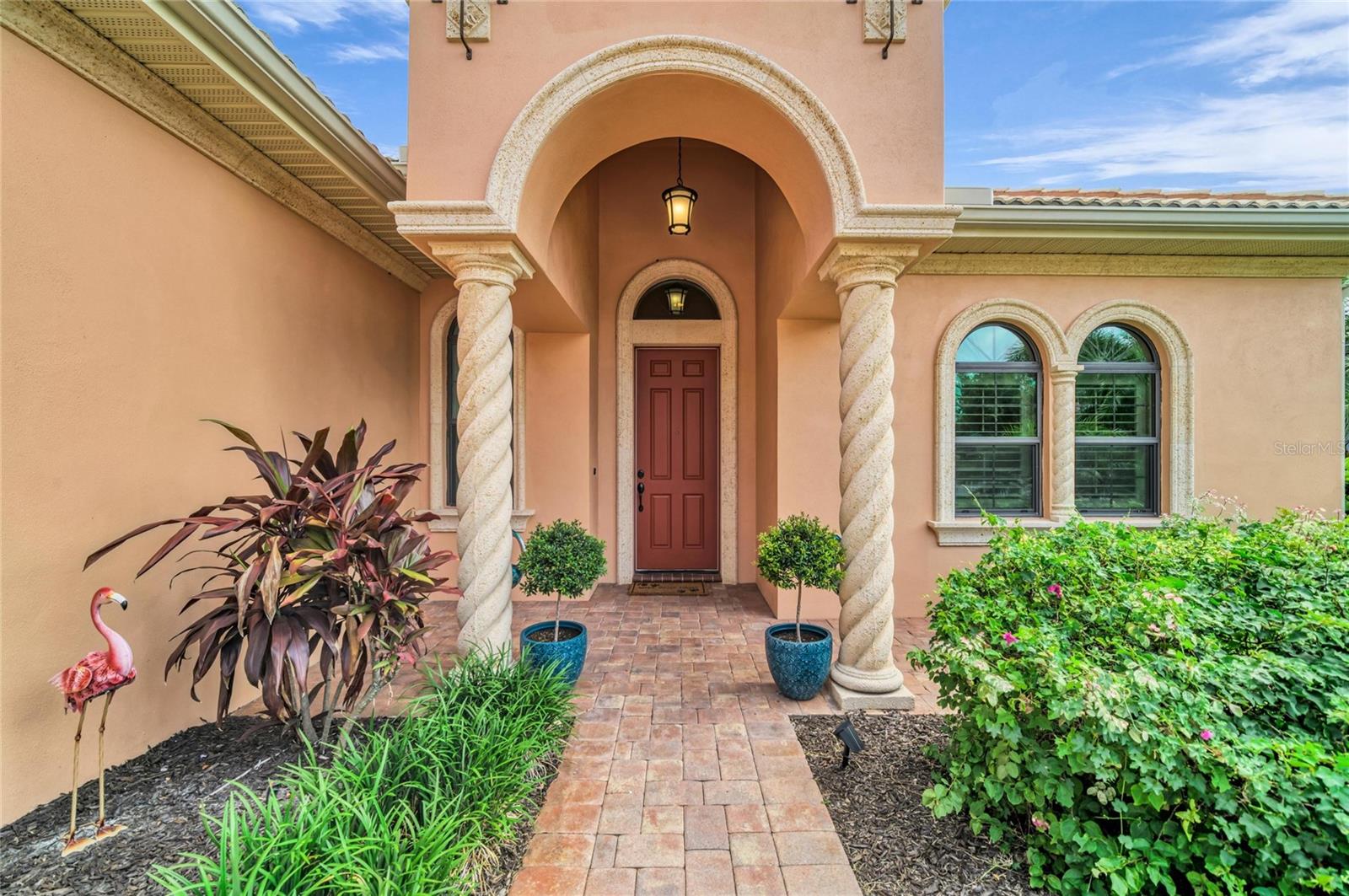 COUNTRY CLUB EAST - Residential