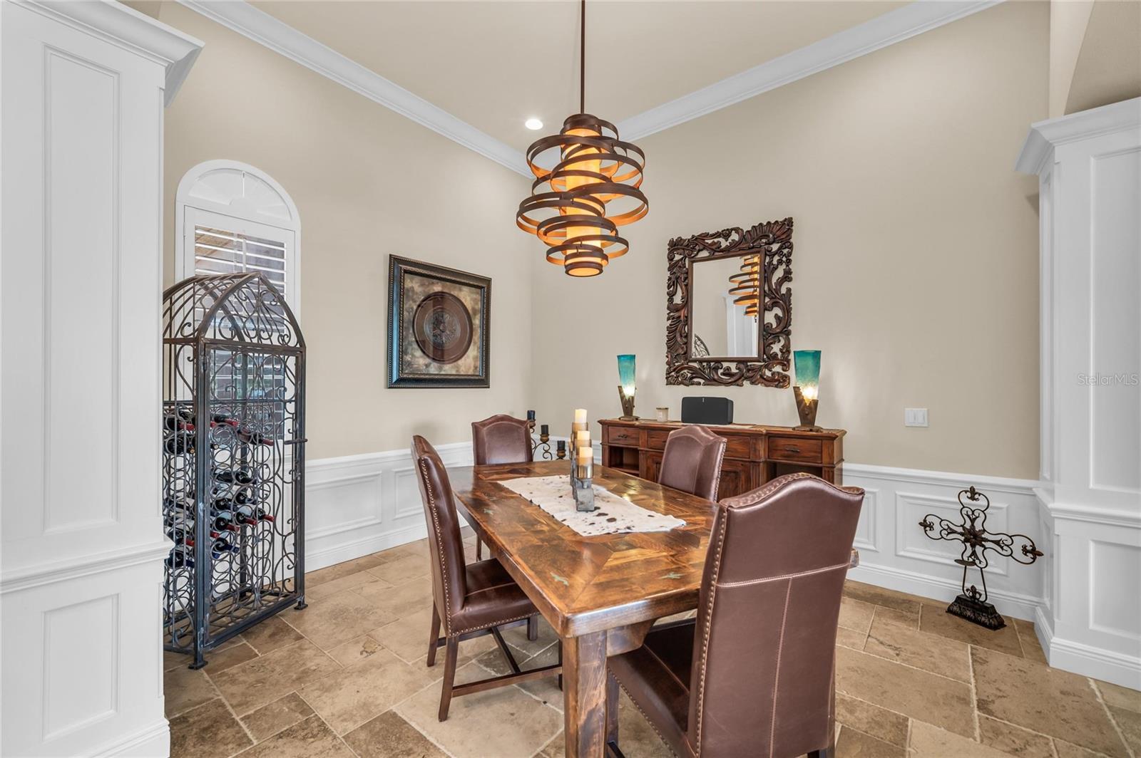 COUNTRY CLUB EAST - Residential