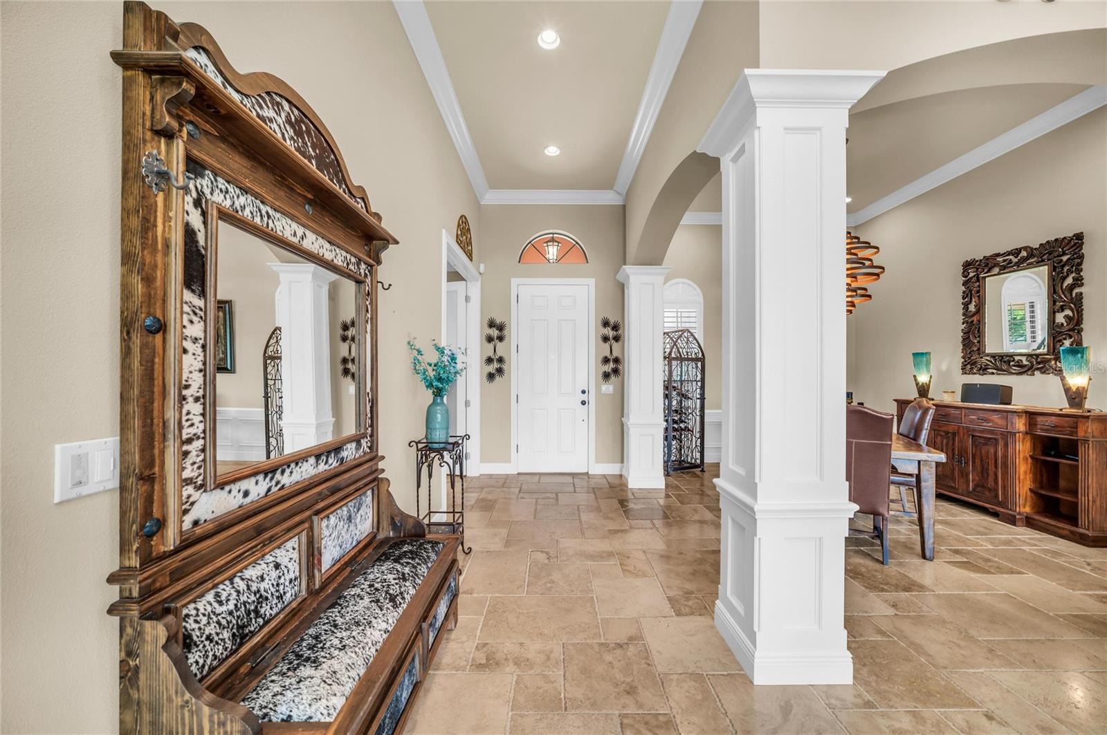 COUNTRY CLUB EAST - Residential