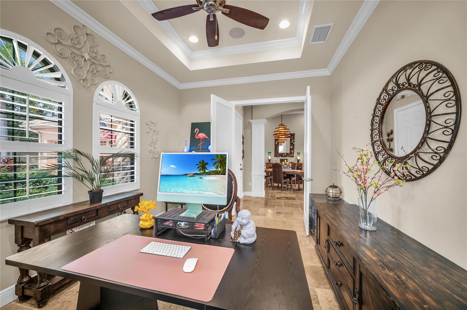 COUNTRY CLUB EAST - Residential