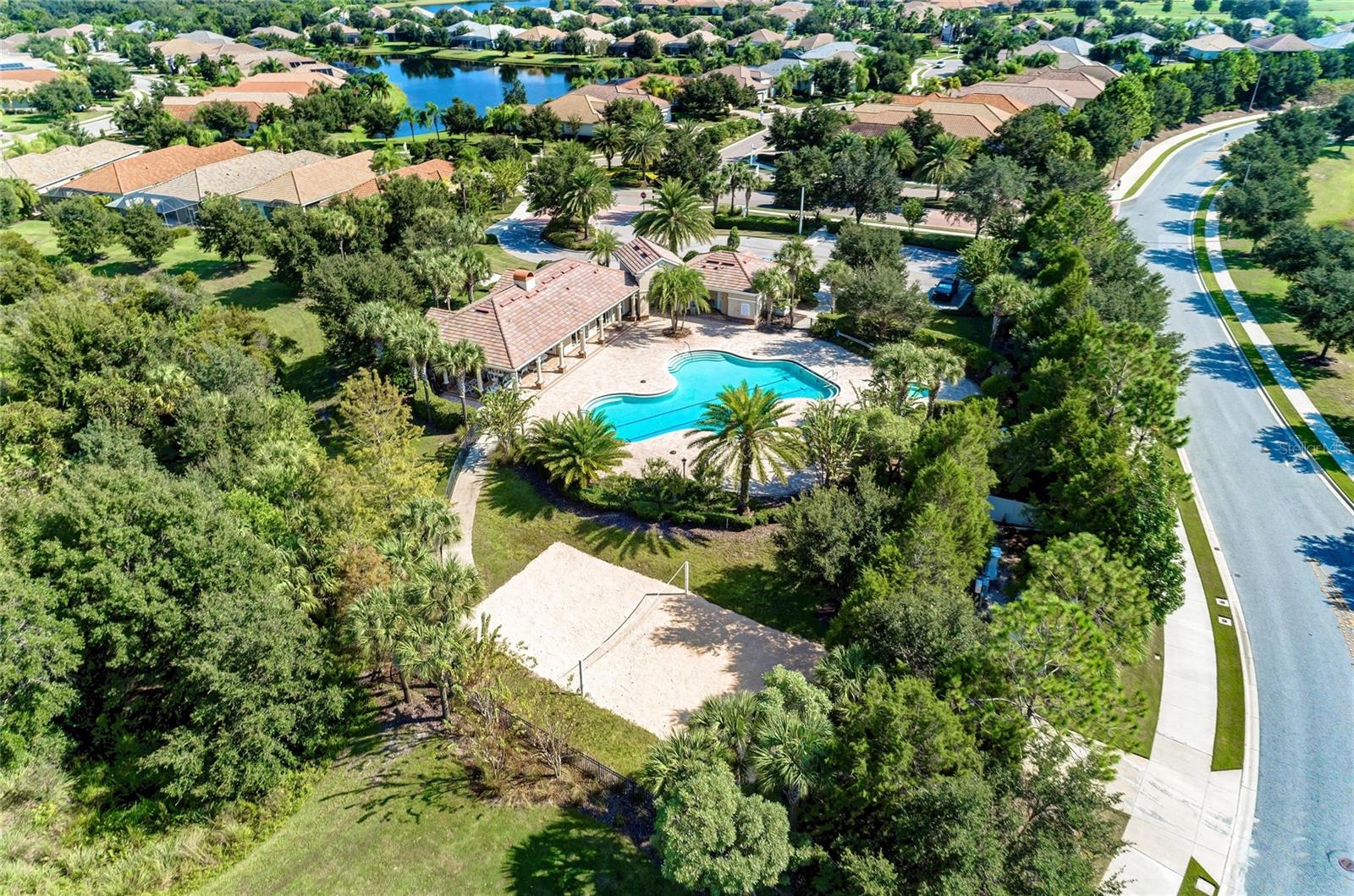 COUNTRY CLUB EAST - Residential