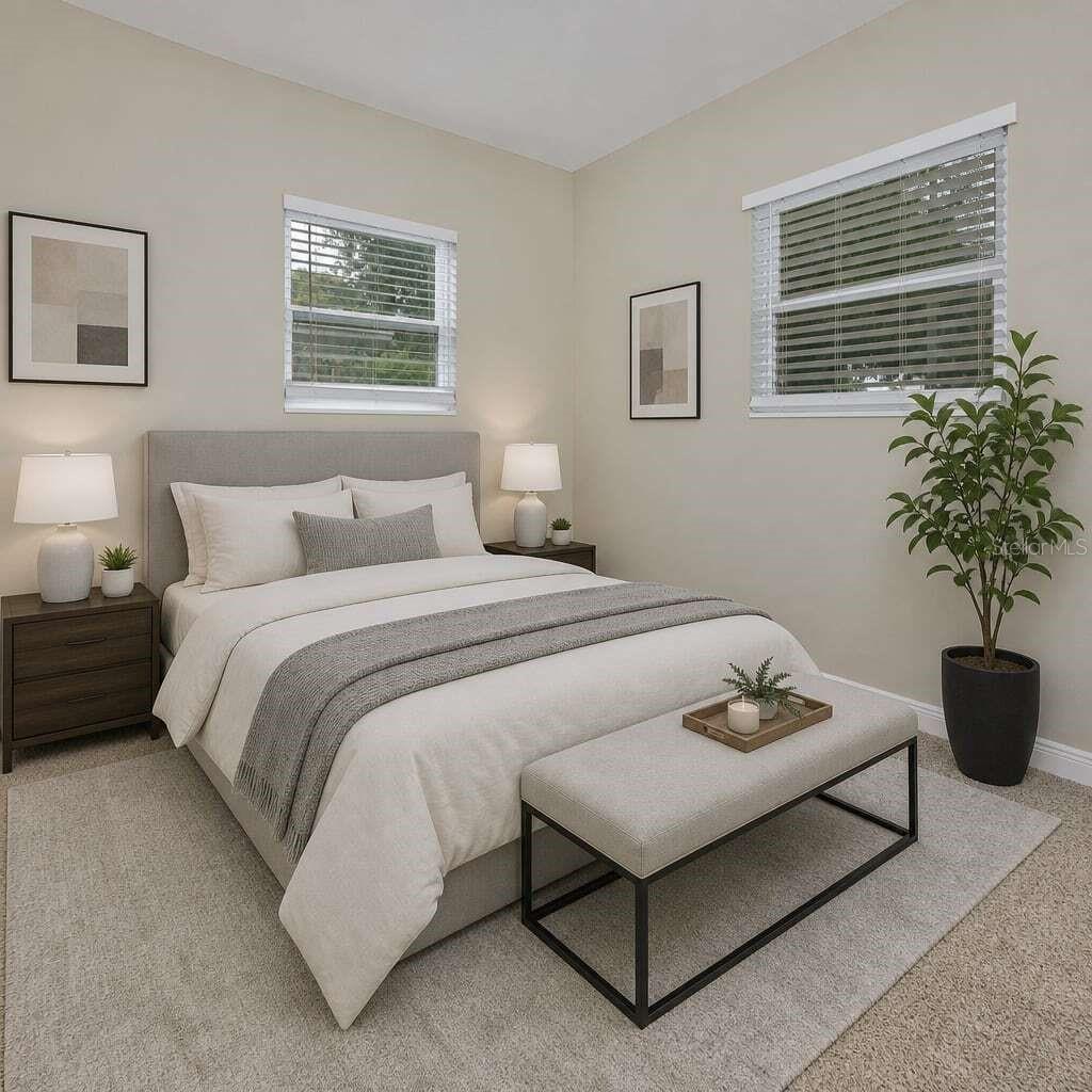 LYNNDALE SUB - Residential