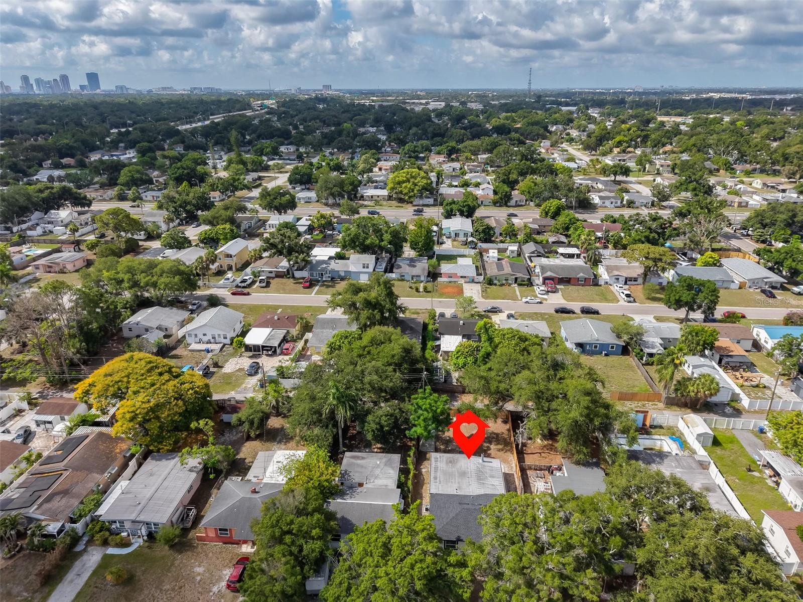 LYNNDALE SUB - Residential