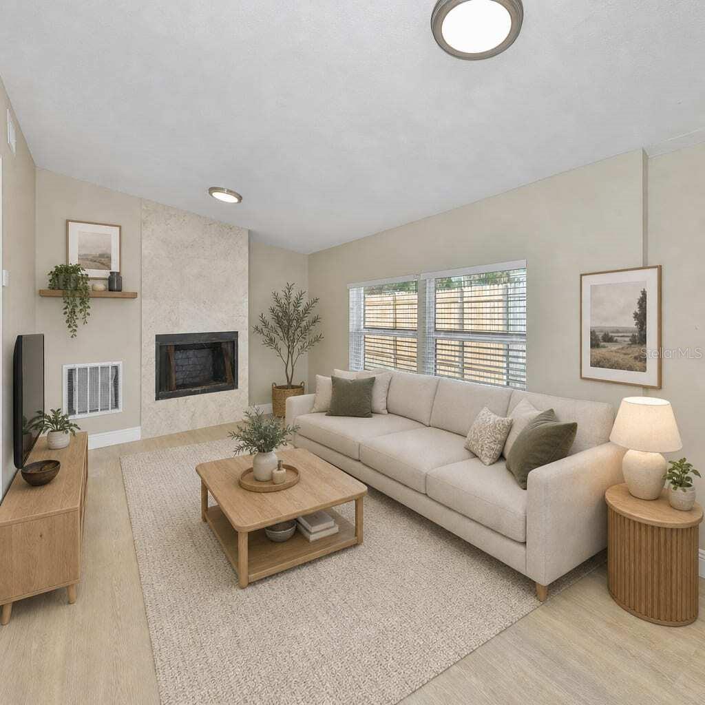 LYNNDALE SUB - Residential