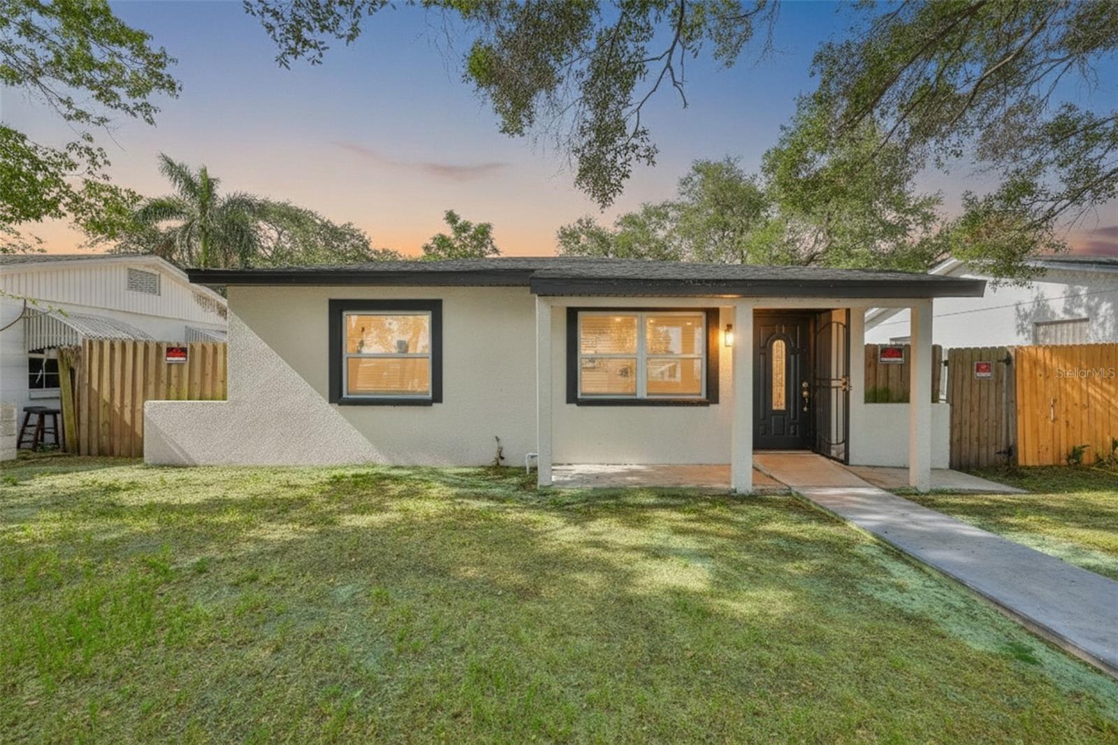 LYNNDALE SUB - Residential