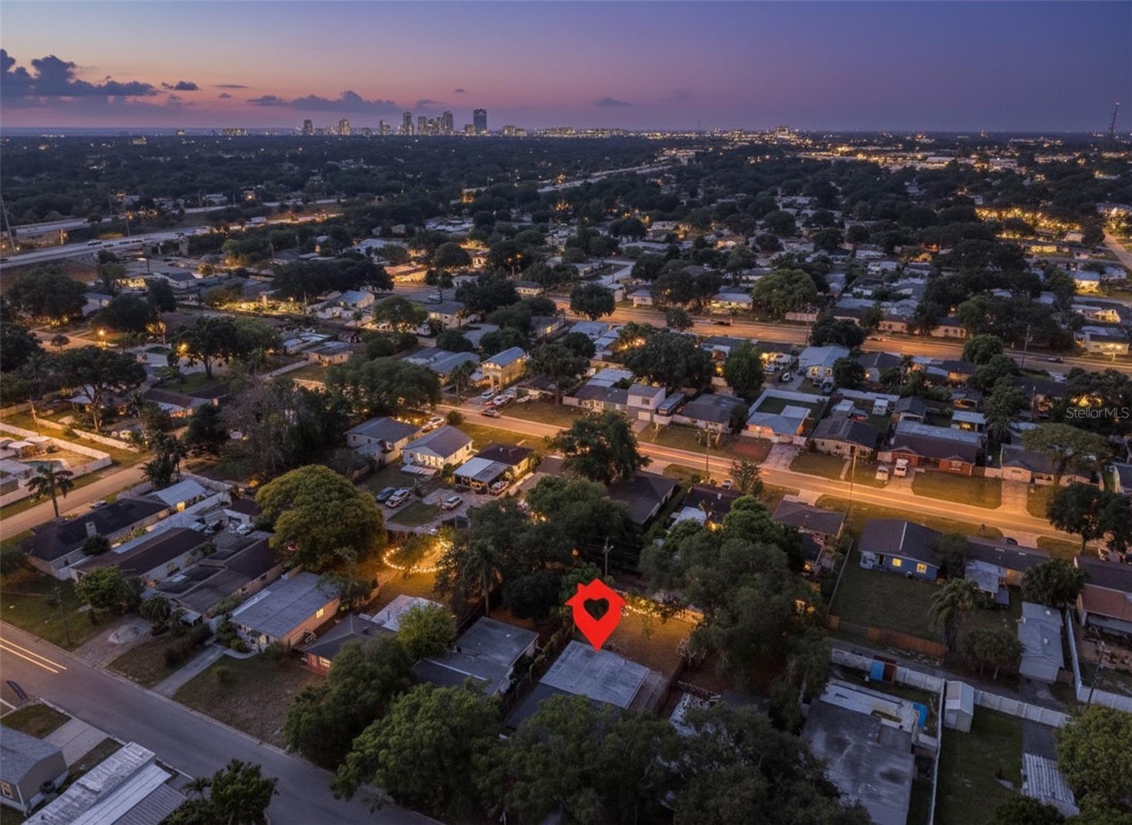 LYNNDALE SUB - Residential