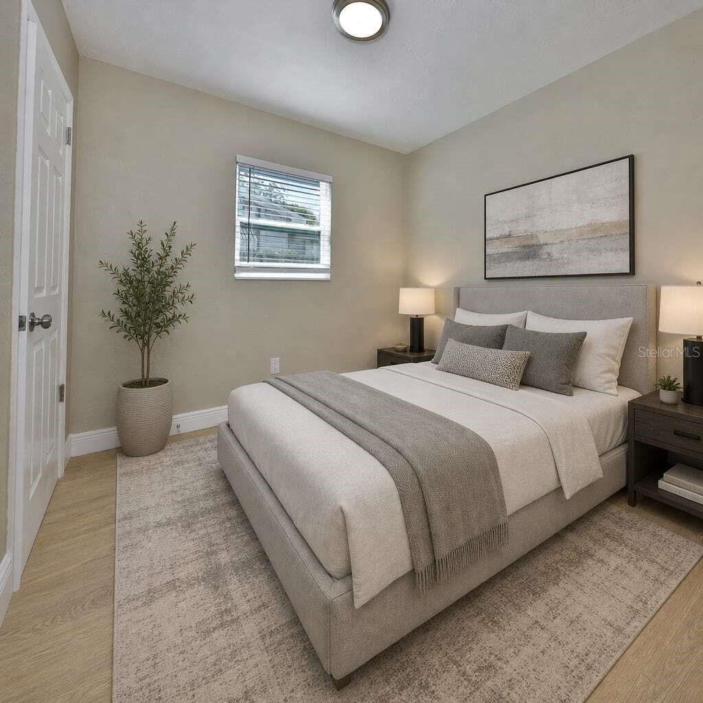LYNNDALE SUB - Residential