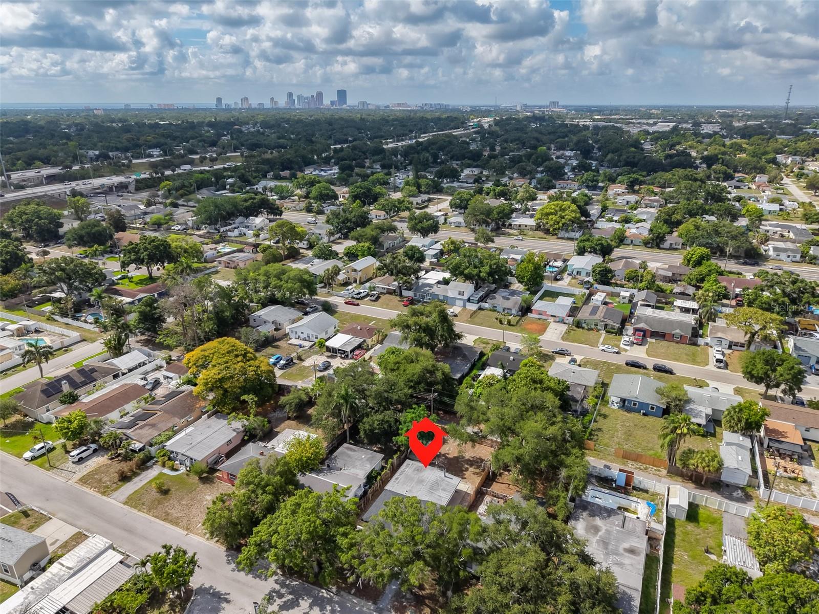 LYNNDALE SUB - Residential