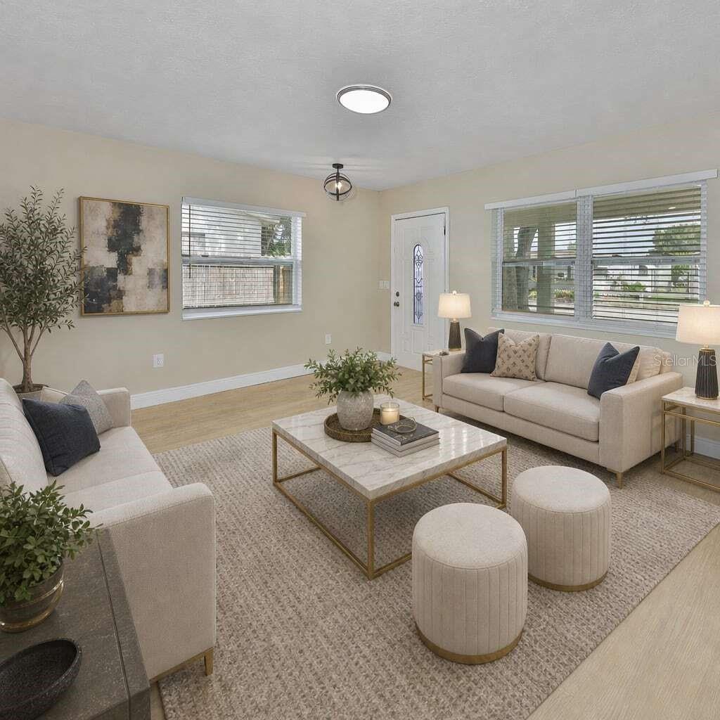 LYNNDALE SUB - Residential