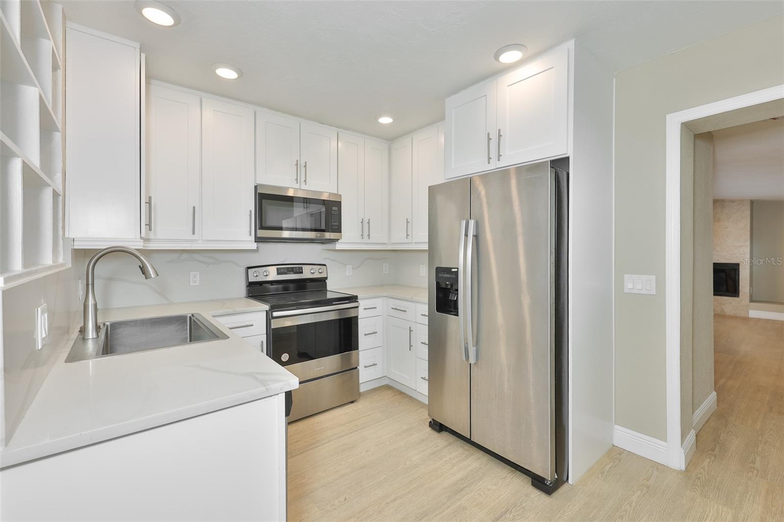 LYNNDALE SUB - Residential