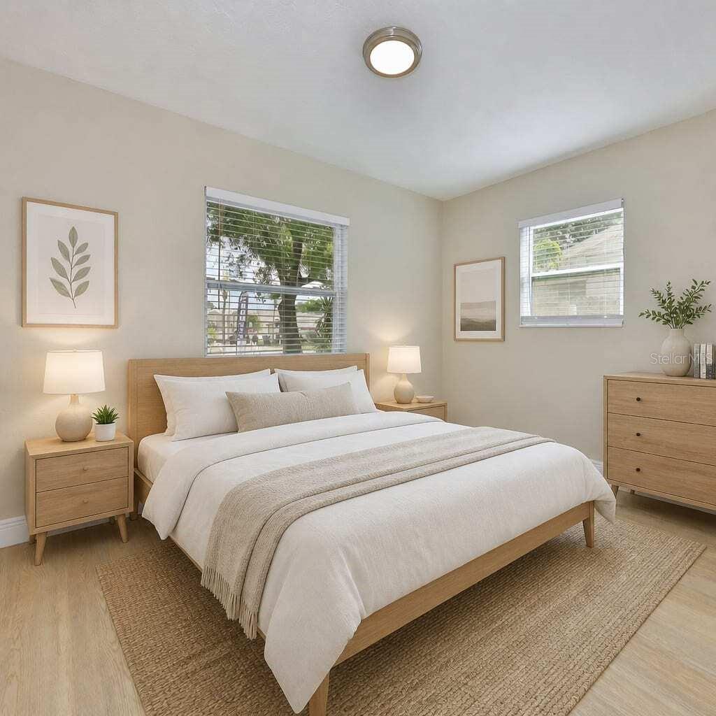 LYNNDALE SUB - Residential