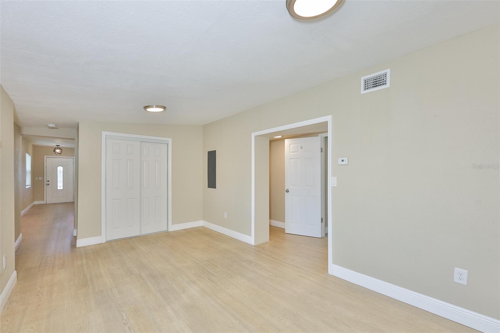 LYNNDALE SUB - Residential